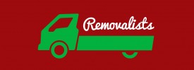 Removalists Tyntynder South - My Local Removalists